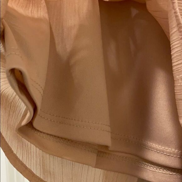 Show Me Your Mumu Sparkle and Shine Shorts - Picture 4 of 6